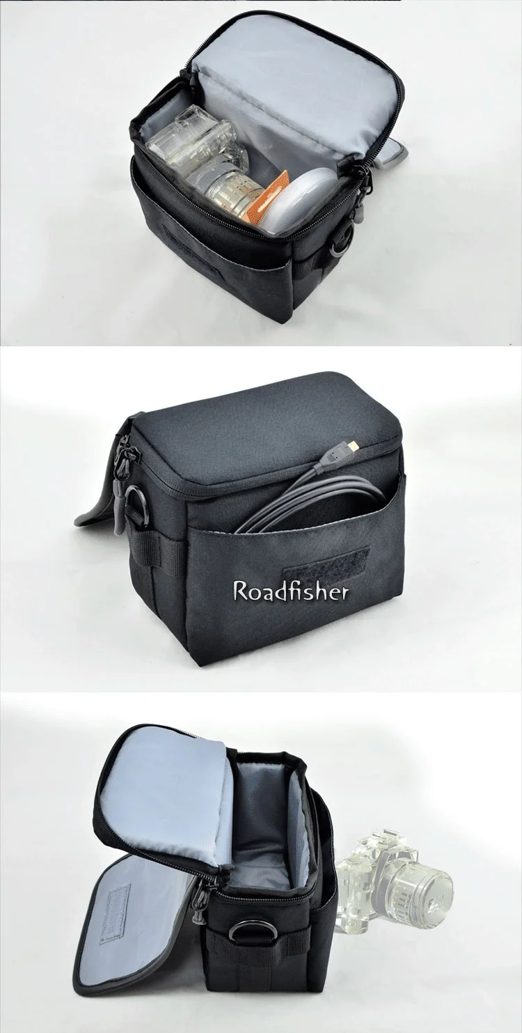 Camera bag WG012-5