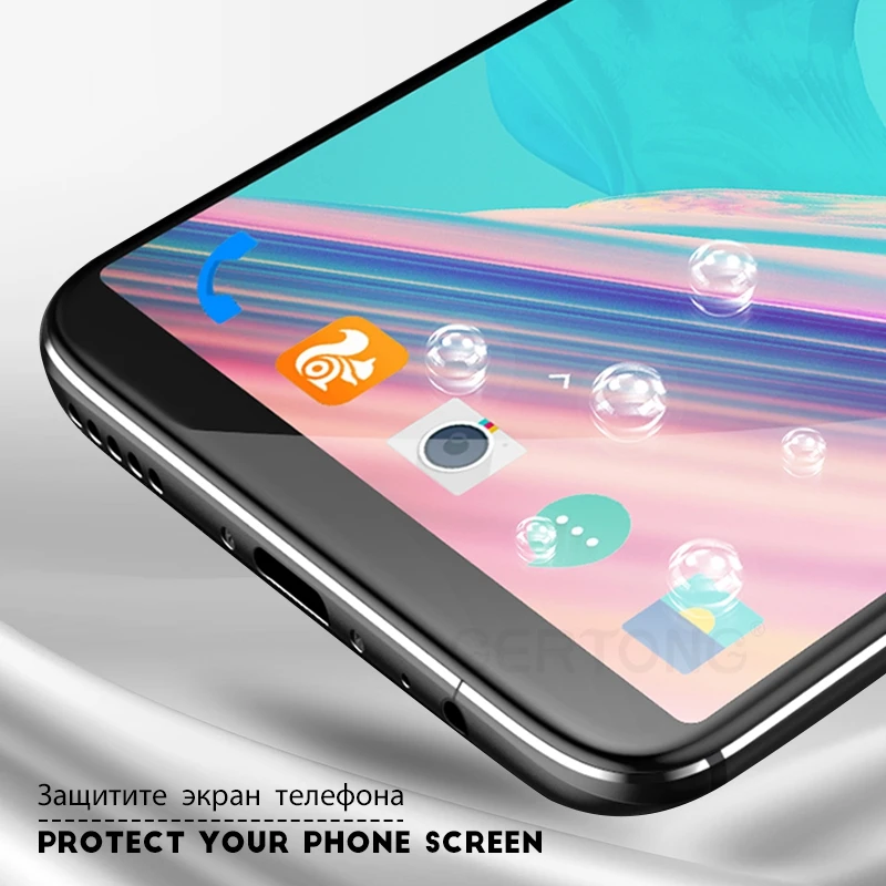 5D полное покрытие из закаленного стекла для Oneplus 5 5T A5000 цветная Защита экрана для One plus 5T 5 Взрывозащищенная пленка 3D 4D upgrade