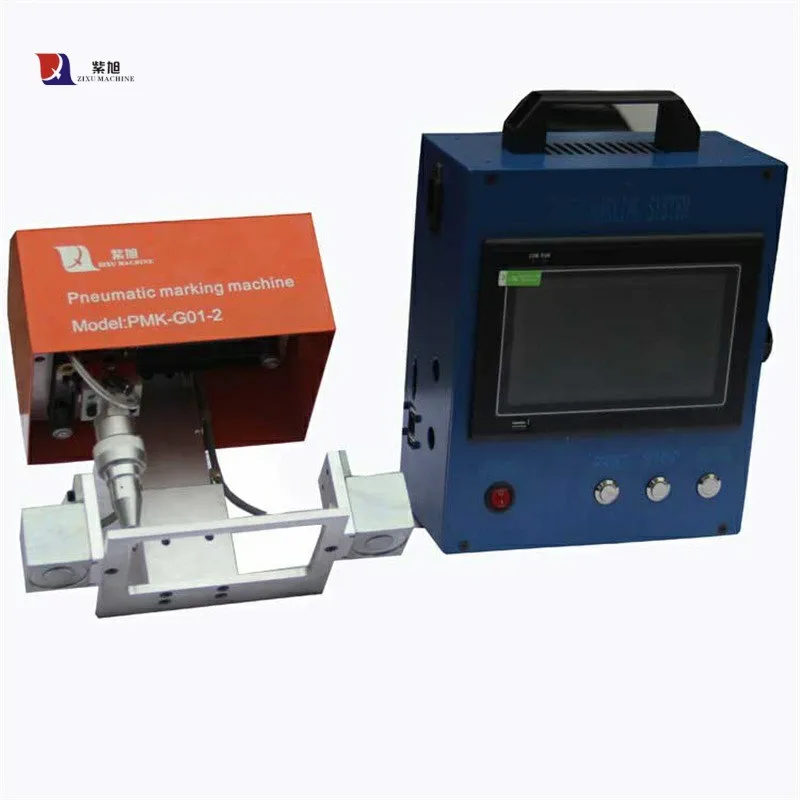 

New Mini Metal Number Marking Machine Dot Peen Marking Machine Metal Marking Machine