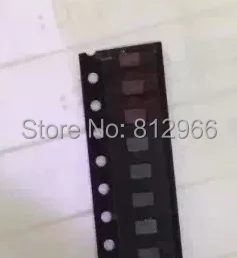 10pcs/lot Original new for iPhone 5 5G baseband chip serial interface IC storage U601_RF 8pins U16X | Мобильные телефоны и