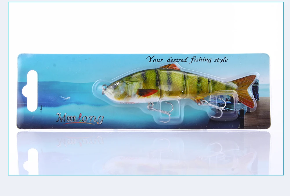 Fishing Lures