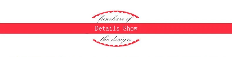 Details show