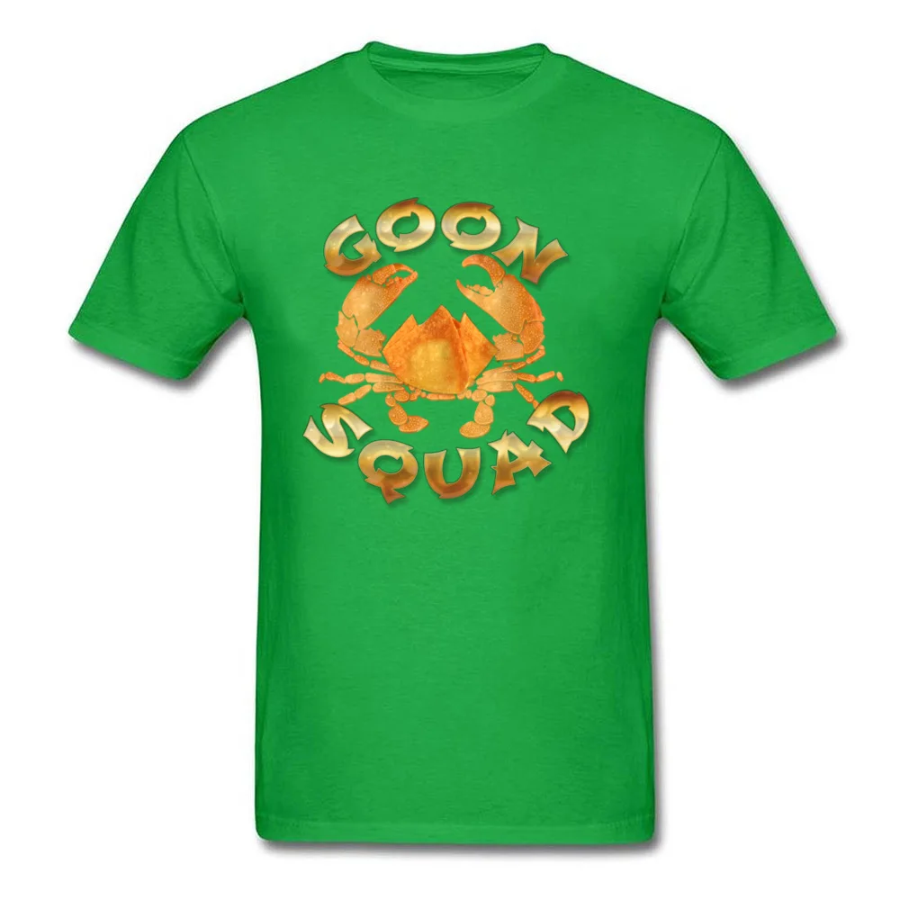 Crab Rangoon_green