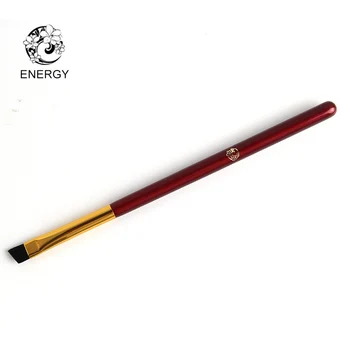 

ENERGY Brand Professional Angled Eyeliner Eyebrow Brush Make Up Makeup Brushes Pinceaux Maquillage Brochas Maquillaje L111