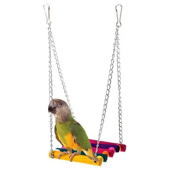 Bird Hammock Swing 1