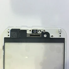 New Original Touch Screen With Middle Frame Assembly for iPhone 6s 4 7 4 7 inch
