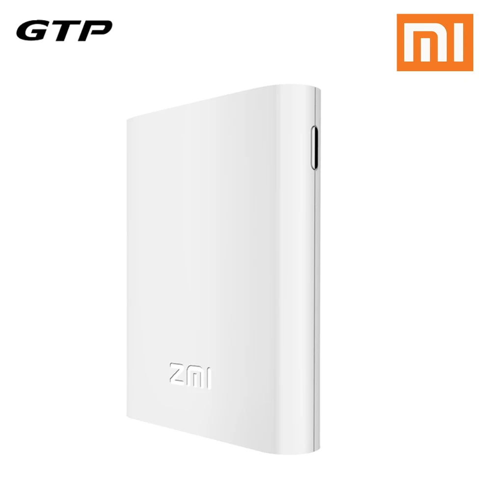 Original New Xiaomi Zmi MF855 7800MAH mifi3G 4G Querysystem Wireless Wifi Router 3.6V/7800mAh Mobile Power Bank Micro USB