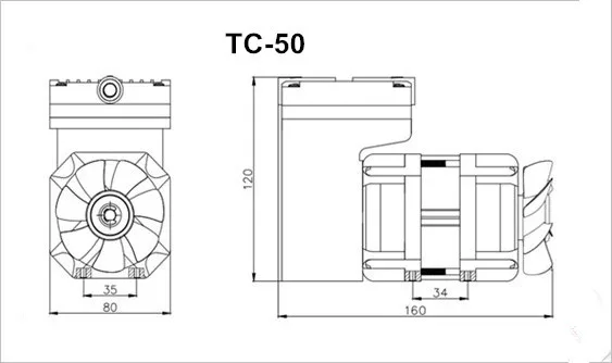 TC50D