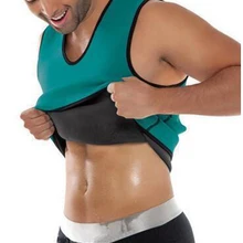 Новинка, мужской жилет для бега, для потери веса, пояс для мужчин, формирователь тела, жилет, триммер для живота, рубашка, горячая Распродажа, пояс, Новое поступление размера плюс 3XL