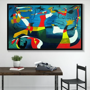 

Picasso Famous Abstract Oil Painting Wall Art Home Decoration Canvas Painting Wall Pictures For Living Room Posters