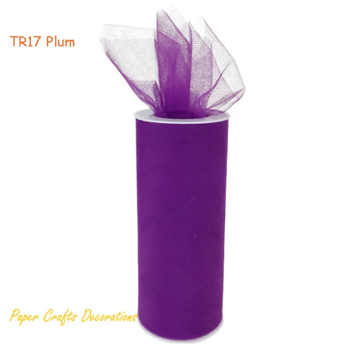 TR17 Plum