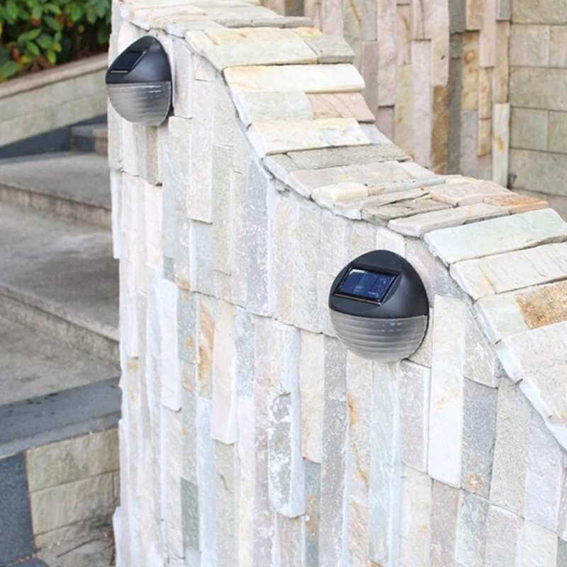 Led Solar Light OutdoorSolar Samp Motion Sensor Solar Powered Solar Light Bulb Led Lights Waterproof For Garden Street Lampe (6)