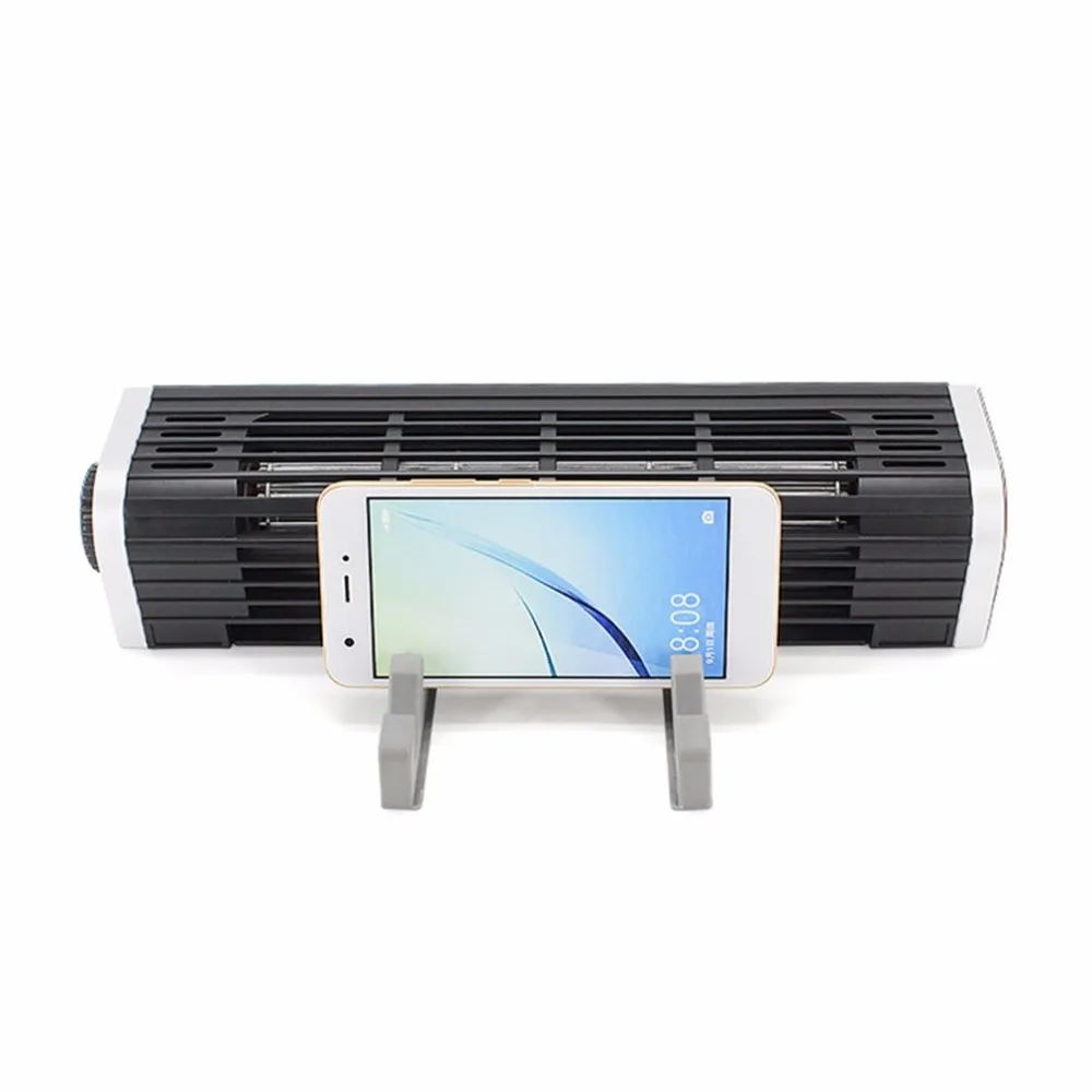 

OImaster Notebook Cooler Portble Laptop Cooling Base Multipurpose Tablet Phone Cooling Pad USB Laptop Cooler