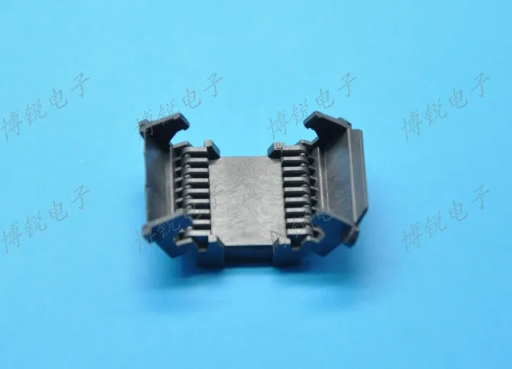 Ic socket bios socket spi flash 16p sop 16p smd connector flash socket