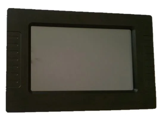 

7" Industrial fanless panel pc, N2600 CPU/2G RAM/32GB SSD, with HD LCD, all in one touch screen panel pc, 7 inch HMI, OEM/ODM