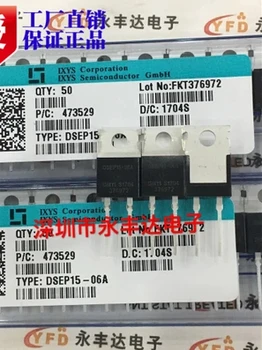 

DSEP15-06B DSEP15-06A 100%new original 10pcs
