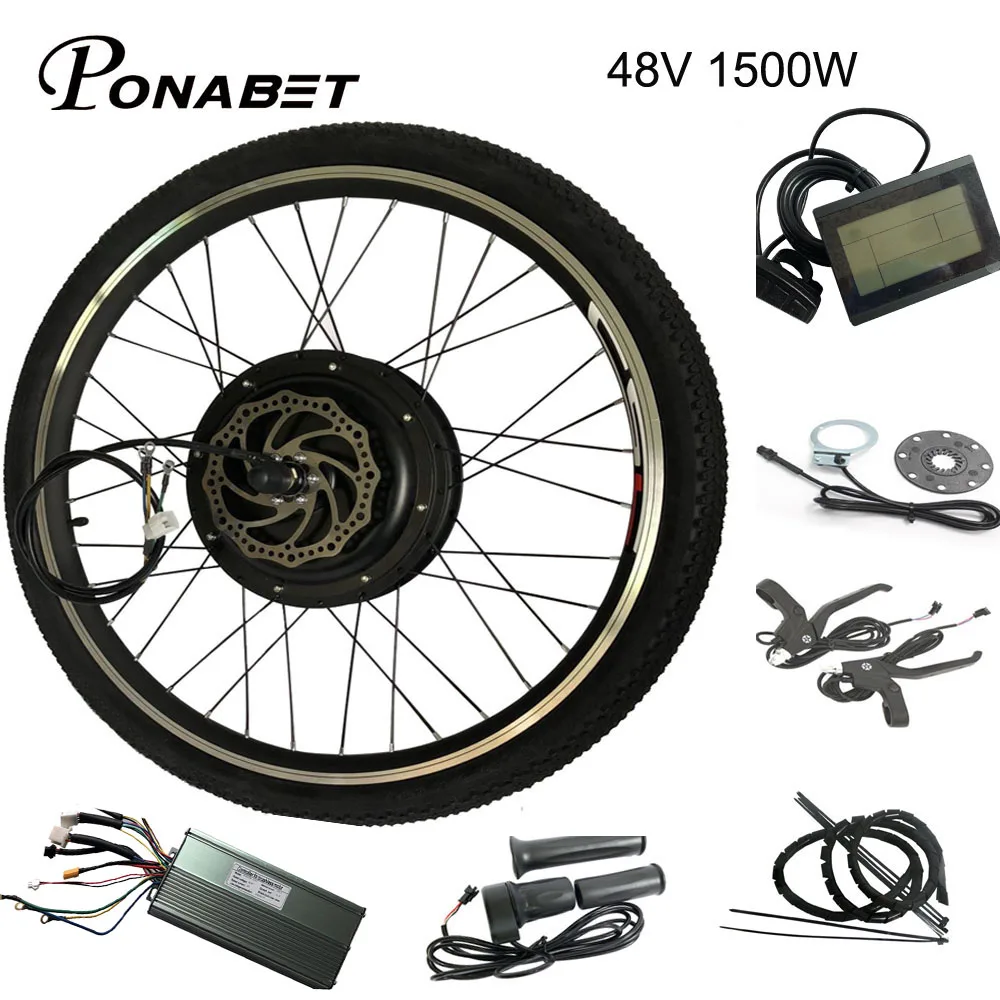 48 Volt Electric Bicycle Battery 20 24 26 27.5 28 29 Inch 700C Electric