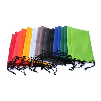 

Free Shipping Durable waterproof phone bag plastic sunglasses pouch soft eyeglasses bag cellphone pouch 2000pcs/lot