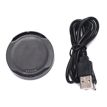 

New Charging Cradle Charger Dock Adapter For LG G watch R W110 W150