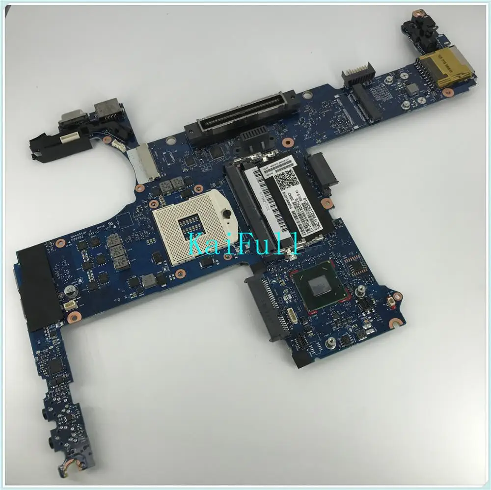

Mainboard 686035-001 for HP 8470p 6470B 8470W Laptop motherboard 686035-501 686035-601