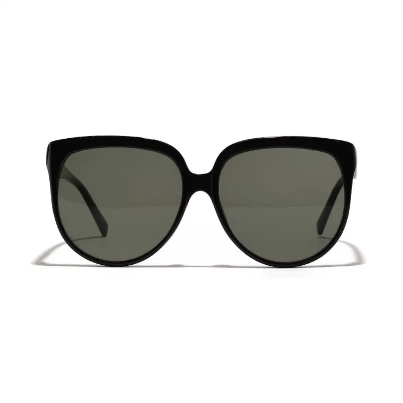 

Oversized Large Women Sunglasses Round Green Lens Red Frame Vintage Sun Glasses Retro Men Brand Designer UV400 Gafas de sol