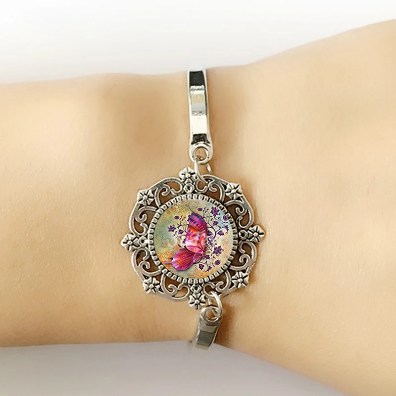 

Zutang new arrival FEP4 s925 silver bracelet Trendy for romantic lover gift high quality for choose