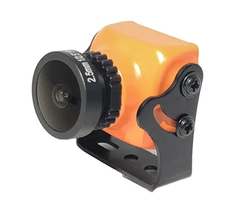 

1PCS FPV 1080P Camera 2000TVL OSD HD Cam 2.1mm 2.3mm Lens PAL/NTSC Adjustable 0.001Lux Parts for RC Drone Quadcopter