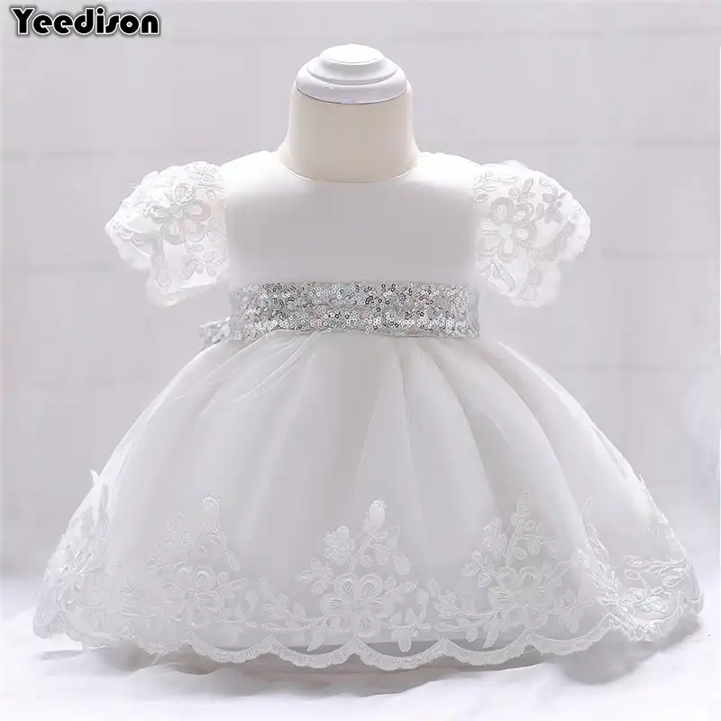 baby gowns for birthday