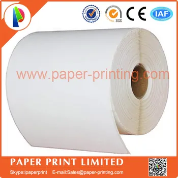 

1 roll Compatible Dymo 1744907 Labels 4"X6" 104mm*159mm Label 220pcs