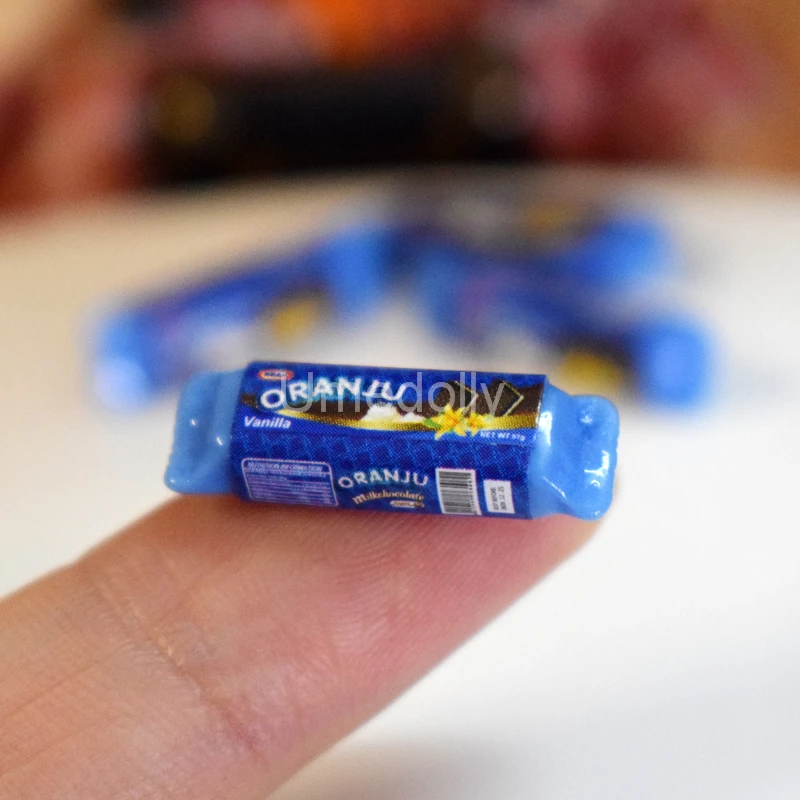 miniature food  (1)