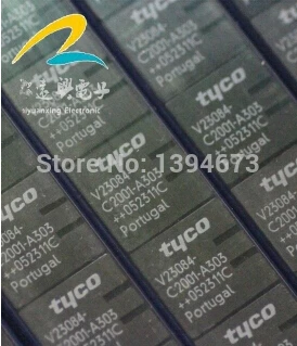Лидер продаж новинка релейное реле V23084C2001A303 V23084 C2001 A303 C2001A303 DIP10|Реле| |