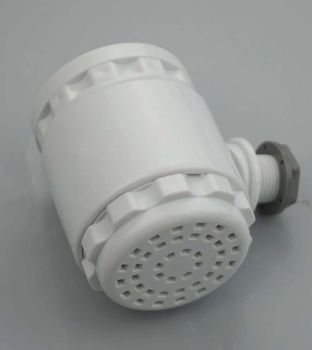 Steam Shower Room Steam Outlet with Aromatherapy Holder,steam shower spray nozzle