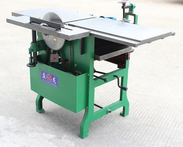 Buy Woodworking machine electric wood planer from