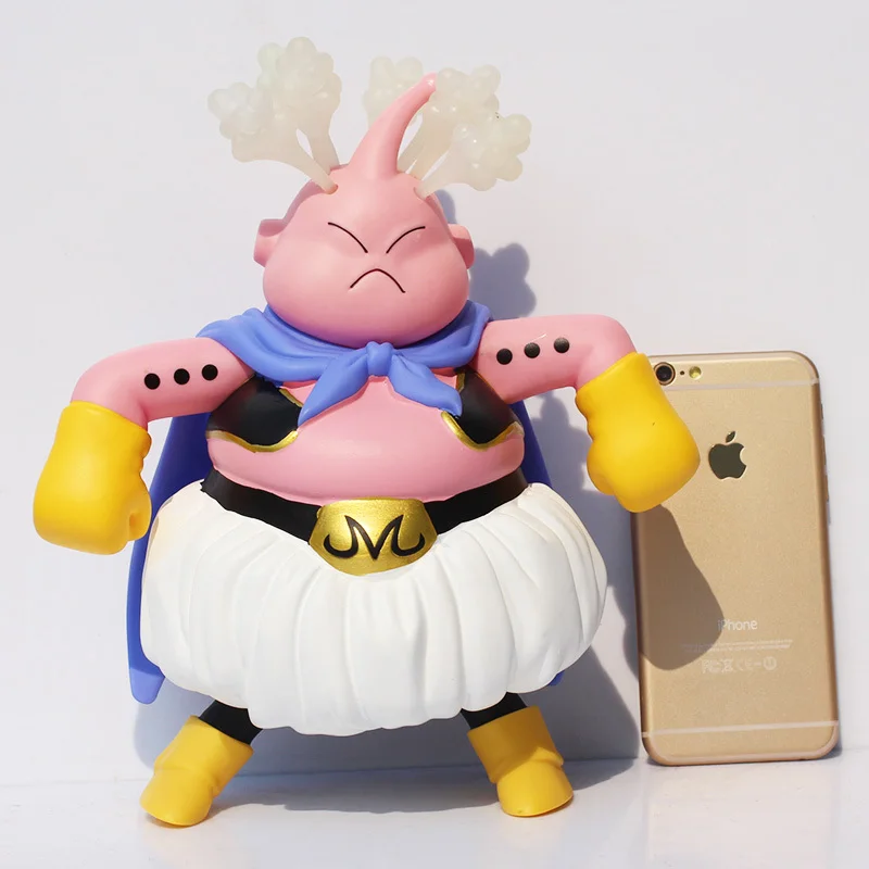 majin buu doll