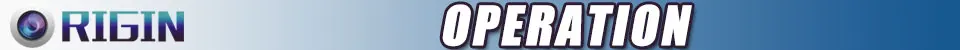 Operation