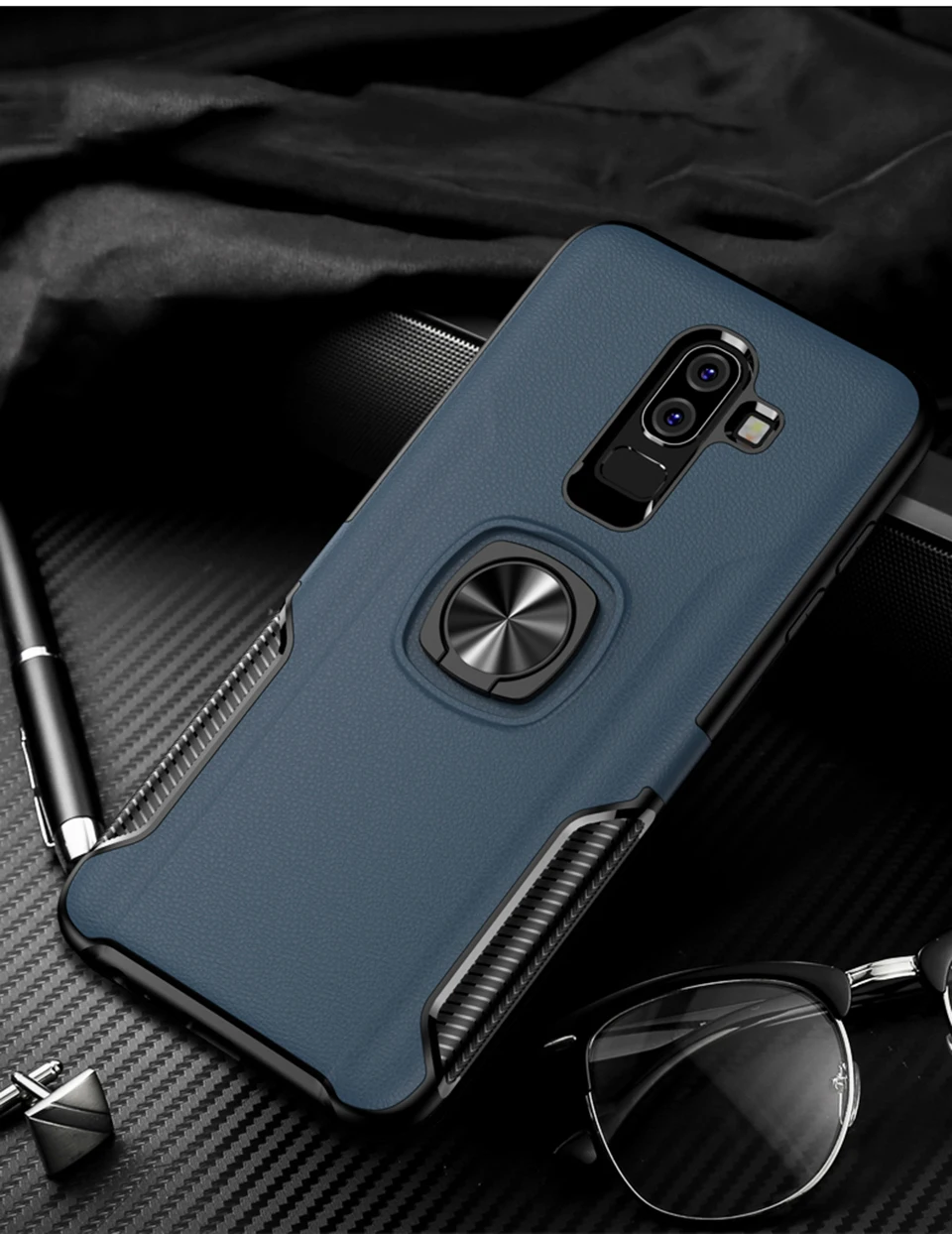 For Samsung Galaxy J8 2018 Case (15)