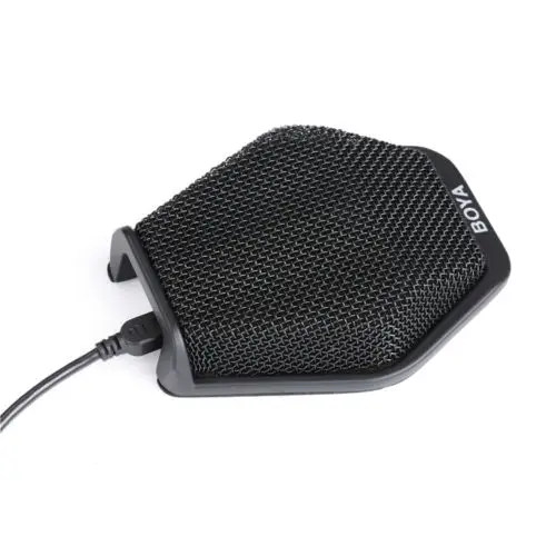 

BOYA BY-MC2 USB Condenser Desktop Conference Computer Microphone for Laptop Mac