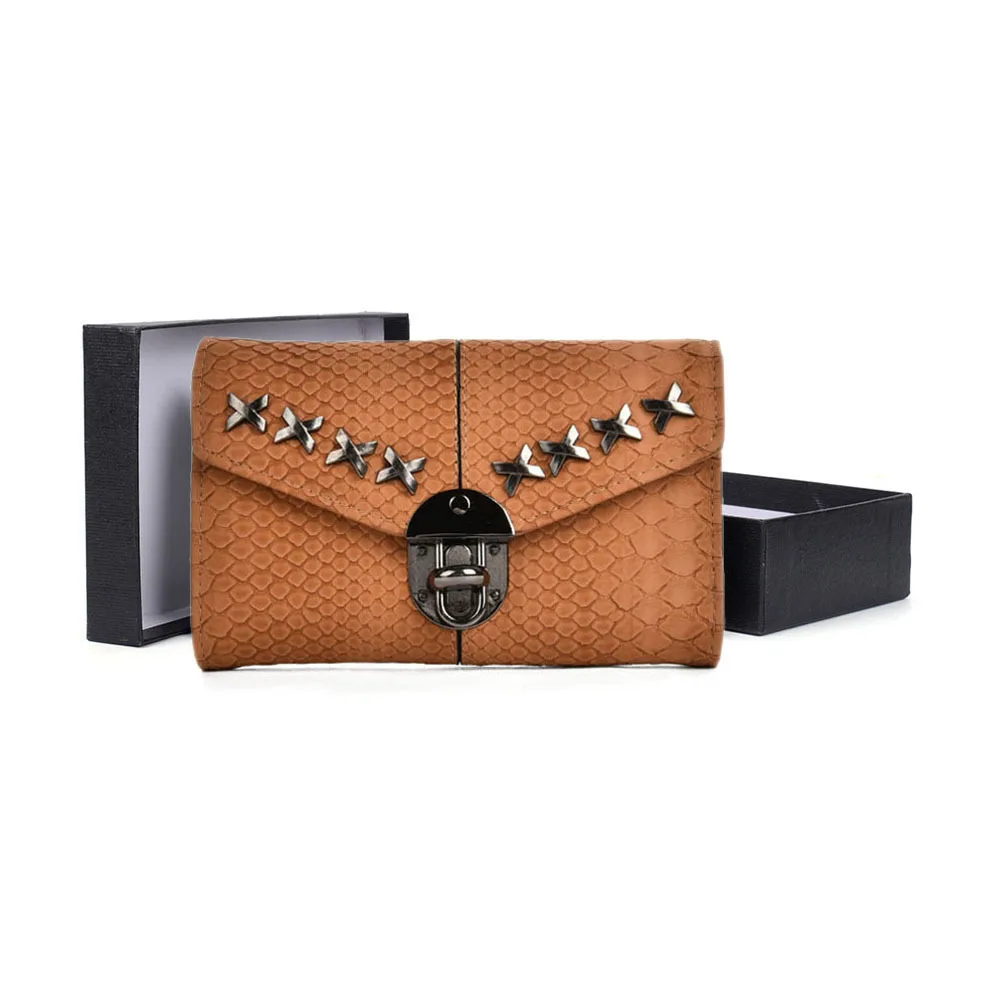 

2019 new school style student wallet Style Women Wallet Long Wallet lady Style Simple magnetic buckle coin purse madam