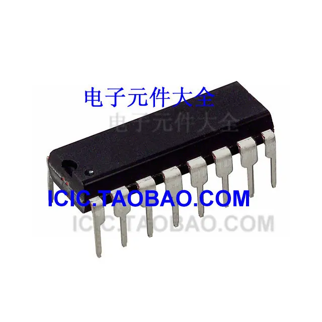

X195BCPE DIP16