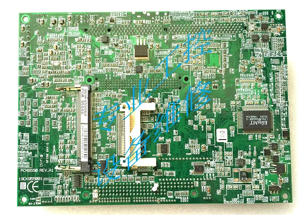 PCM-9550  1