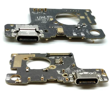 

5 Pcs/Lot , For Xiaomi Mi 8se 8 SE USB Charging Dock Connector Charge Board Port Flex Cable With Microphone