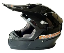 Новый Cyclegear мотокросс шлем off road downhill мотоцикл шлемы утвержденный гоночные качества шлем мотоцикл шлем CG315