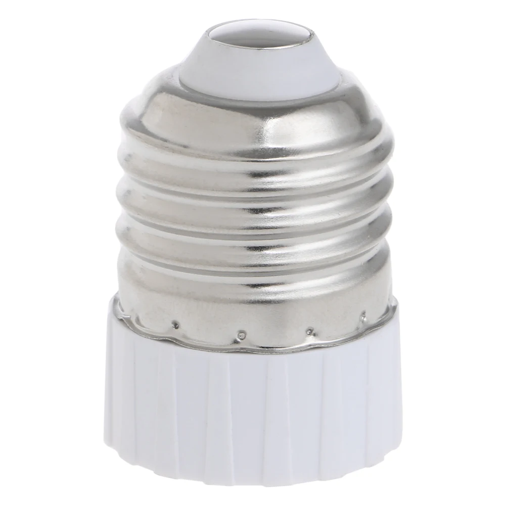 

E27 To MR16 Socket Light Bulb Lamp Holder Adapter Converter Extender