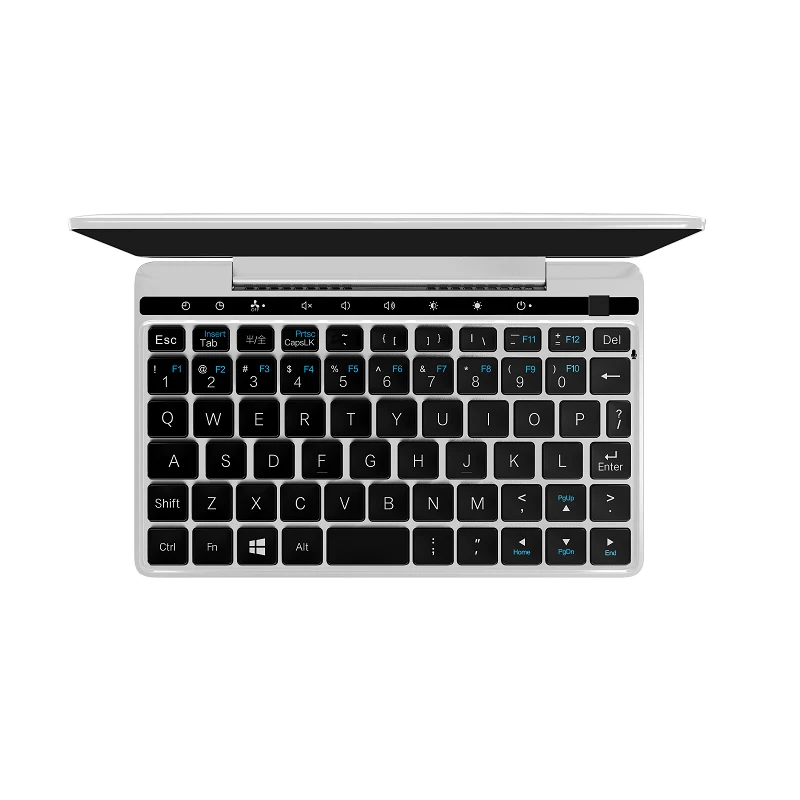 Обновленная версия GPD карман 2 Pocket2 8 Гб 256 7 дюймов Сенсорный экран мини ПК