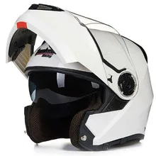 design ghost Tanked Racing motorcycle Helmet flip up MOTO open face dirt biker motorbike motocross off road safety helmets