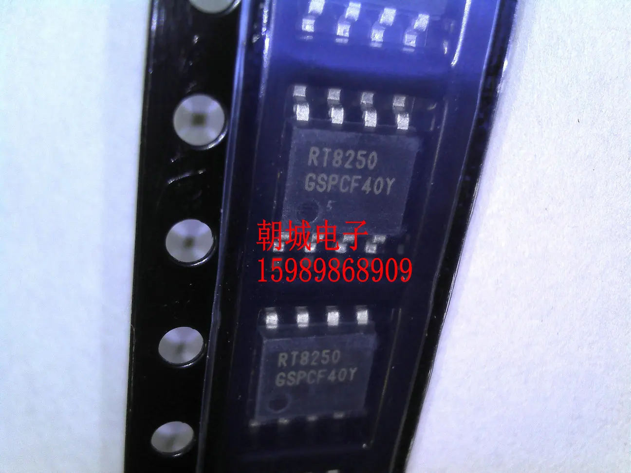 

10PCS RT5250GSP new original in stock