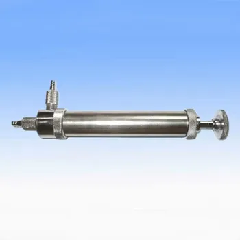 

FW-2 type high negative gas gas sampler, collector, coal mine and mine detection equipment