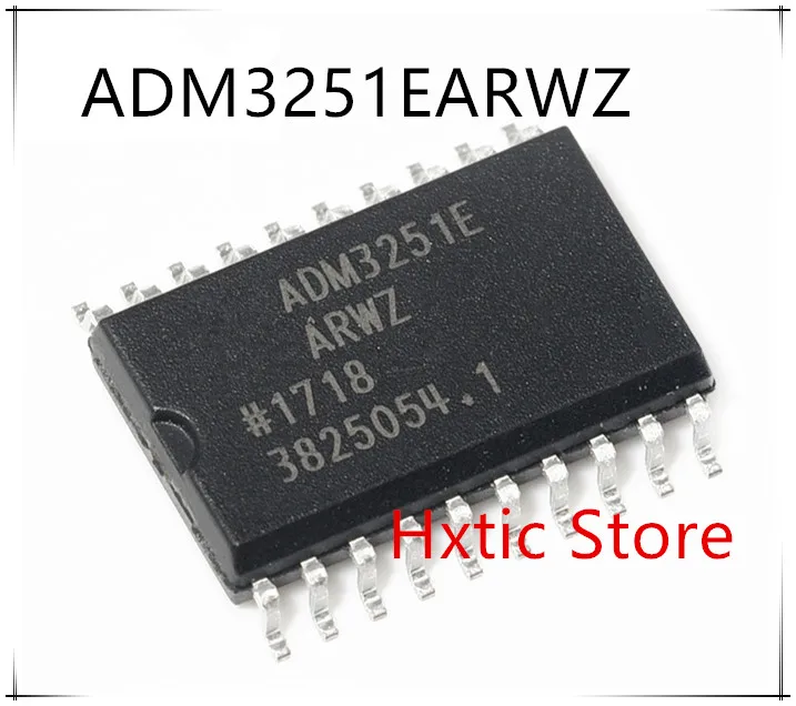 Free Shipping 10pcs lot ADM3251EARWZ ADM3251E ADM3251EARW ADM3251 SOP20