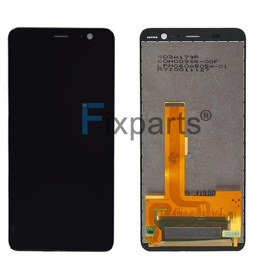 HTC U11 Plus LCD (1)
