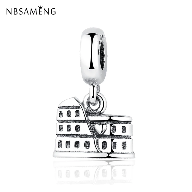charm pandora roma charm pandora roma